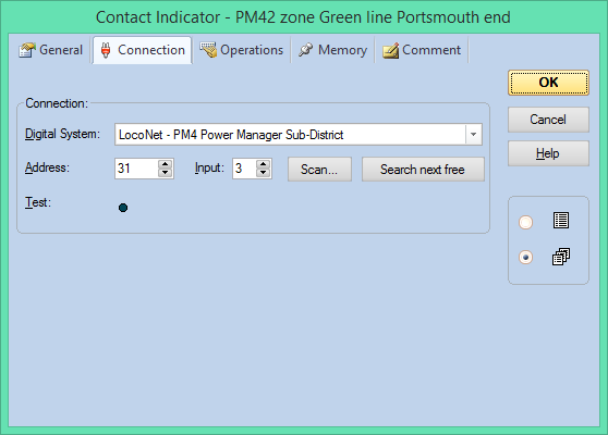 pm42 contact indicator edit